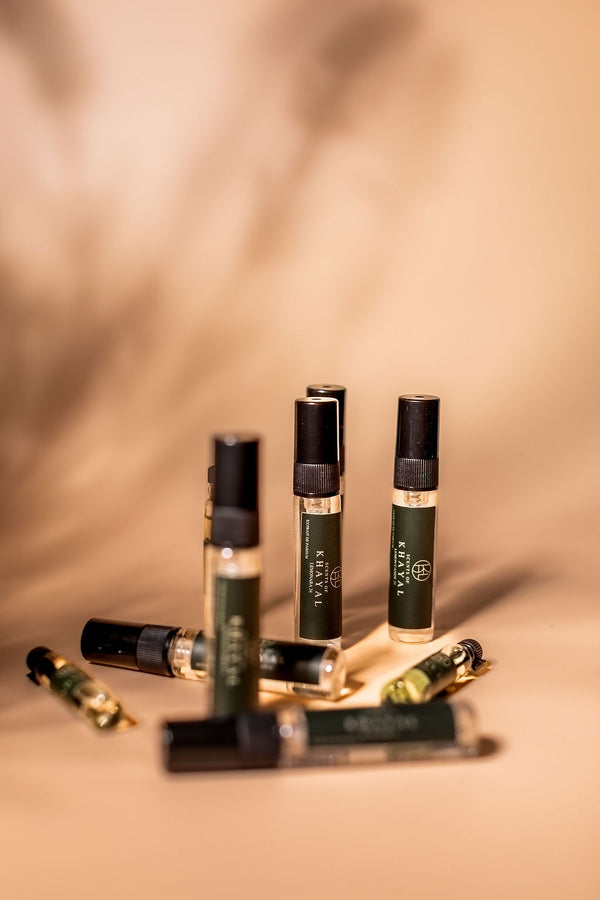 Testkit - Summer Vibes