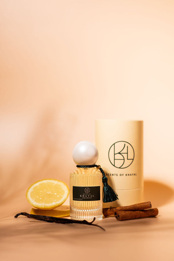 Citrus Dream 19
