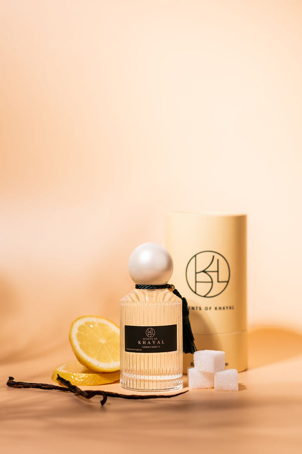 Lemon Candy 31