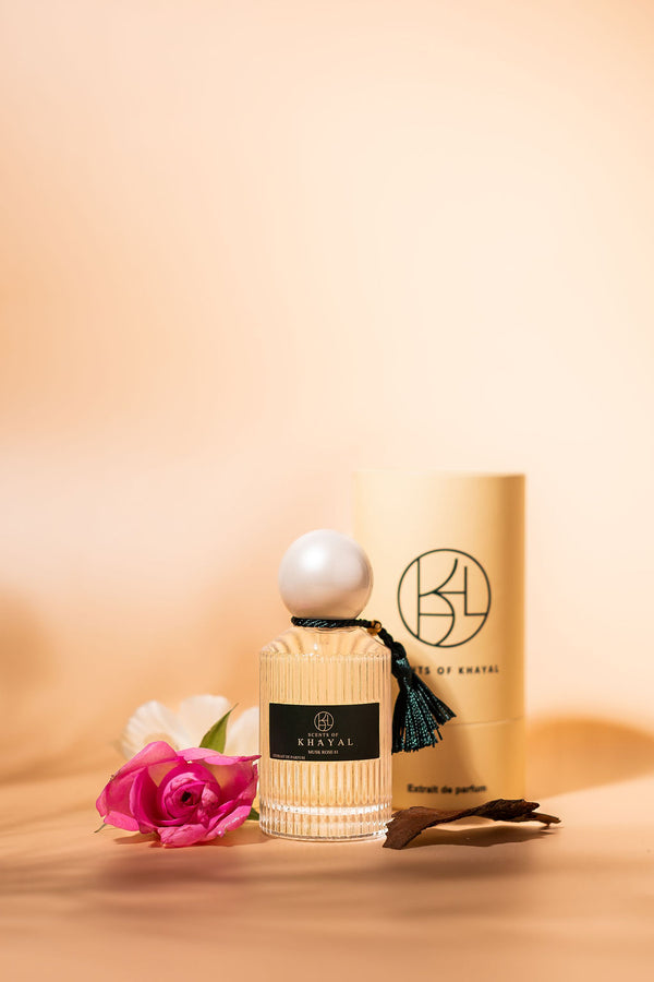 Musk Rose 81