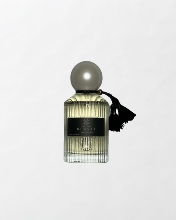 Citrus Dream 19