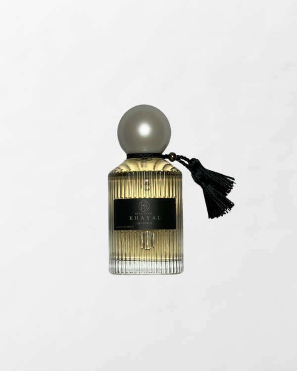 Lira D'or 25