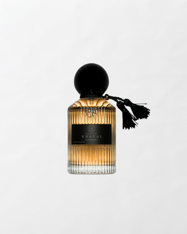 Oud Bouquet 2