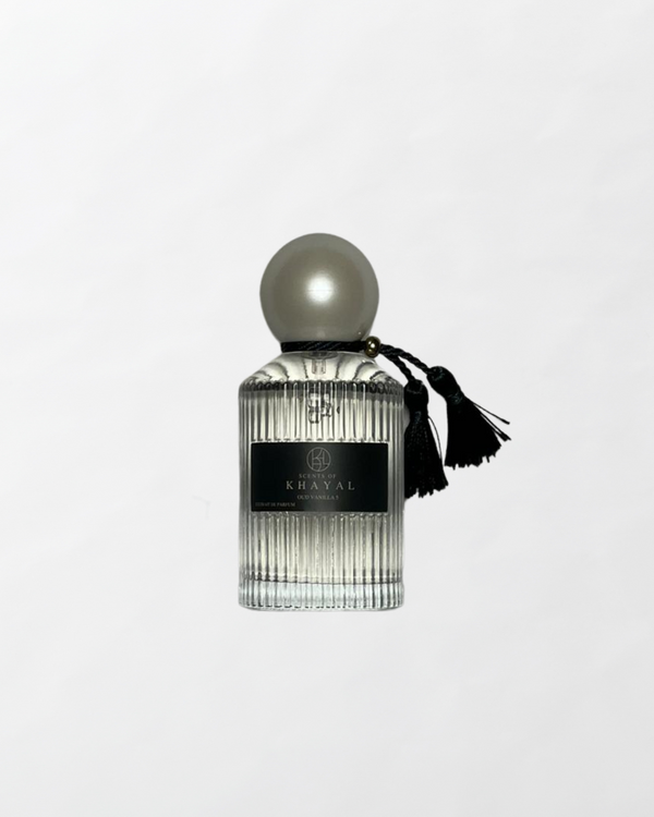 Oud Vanilla 5