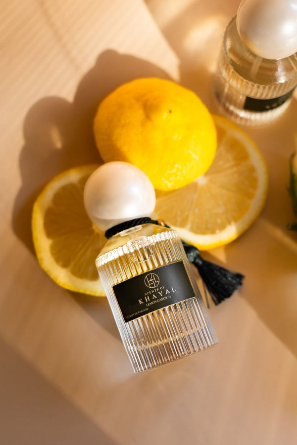 Lemon Candy 31